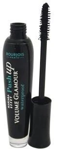 "Bourjois Volume Glamour Push Up" blakstienų tušas, atsparus vandeniui