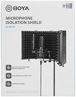 Boya Acoustic Shield BY-RF5P