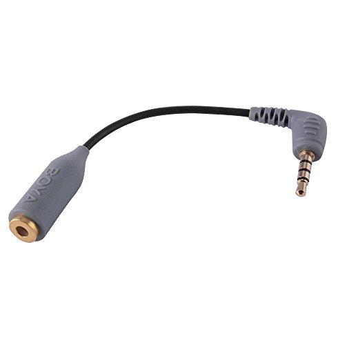 BOYA BY-CIP2 Adapteris Microphone to Išmanusis telefonas