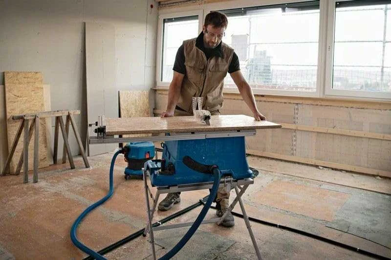 Bosch GTS 18V-216 Solo