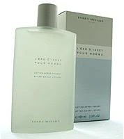 Issey Miyake L'Eau D'Issey Pour Homme losjonas po skutimosi, 100 ml