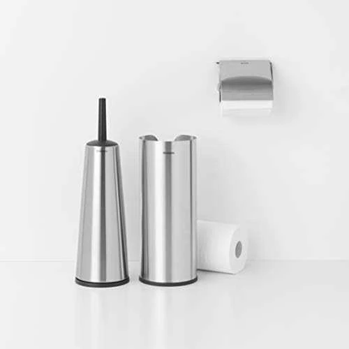Brabantia Tualeto reikmenų rinkinys ReNew - Matt Steel