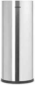 Brabantia Tualeto reikmenų rinkinys ReNew - Matt Steel