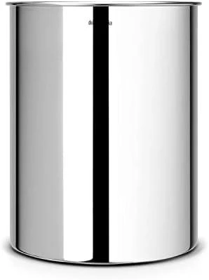Brabantia Biuro šiukšlių dėžė, 15 L