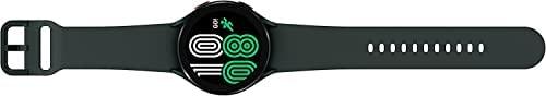 Išmanusis laikrodis Samsung Galaxy Watch 4, 44 mm (SM-R870NZGAEUD), žalias (Žalias)