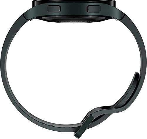 Išmanusis laikrodis Samsung Galaxy Watch 4, 44 mm (SM-R870NZGAEUD), žalias (Žalias)