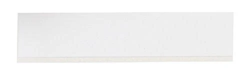 Brady Juoda balta 4,87m x 19,05mm