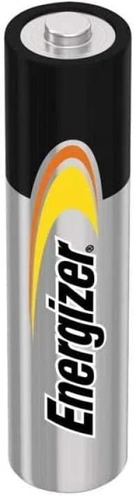 Energizer Industrial LR03 AAA Alkaline Elementai 10 Vnt