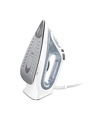 Braun SI 3054 Garinis lygintuvas Keraminis padas Pilka 2400 W