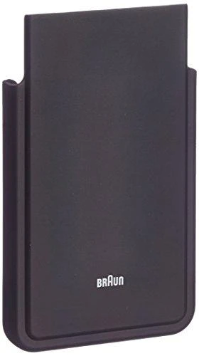 Braun BNE001BK skaičiuotuvas Kišenė Pagrindinis skaičiuotuvas Juoda