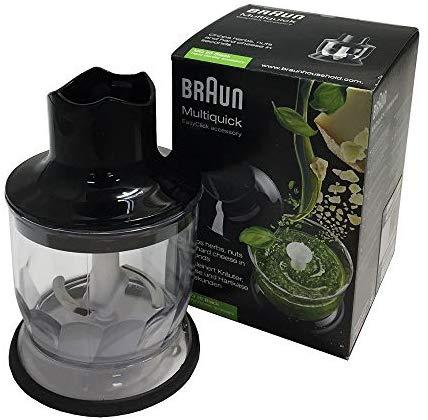 Braun MQ 20