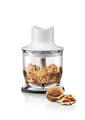 Braun MQ 20