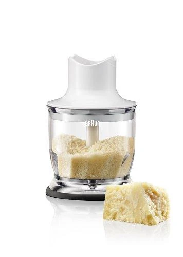 Braun MQ 20