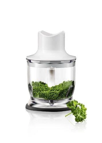 Braun MQ 20