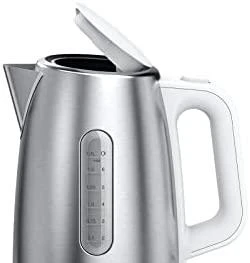 Virdulys Braun PurShine WK1500.WH