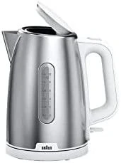 Virdulys Braun PurShine WK1500.WH