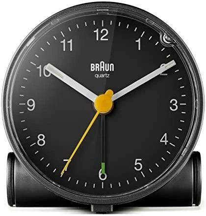Braun BC 01 B juoda