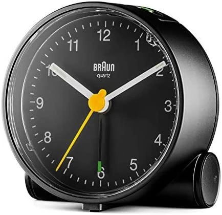 Braun BC 01 B juoda