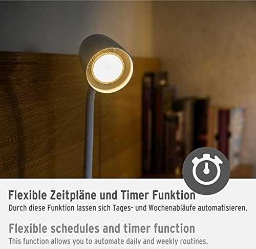Brennenstuhl Brennenstuhl WiFi LED lempa GU10