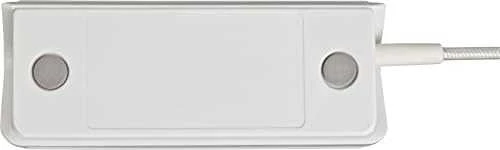Brennenstuhl USB daugiafunkcis įkroviklis su 1,5 m 4xUSB TYP A + 1x TYP C