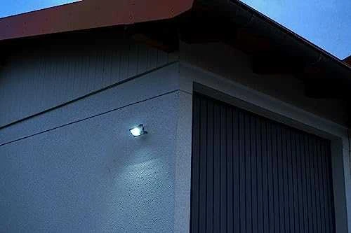 Prožektorius Brennenstuhl Jaro, 10 W, 1150 lm, 6500 °K, IP65