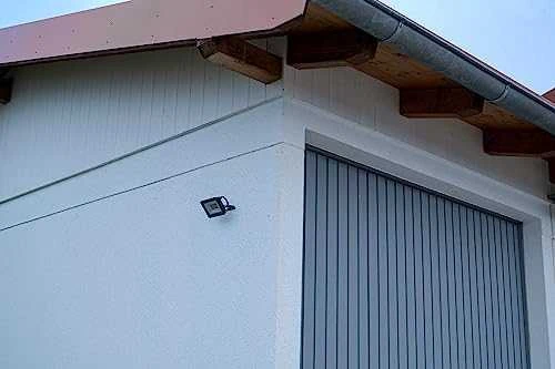Lauko Prožektorius Brennenstuhl 20 W, 2300 lm, 6500 °K, IP65