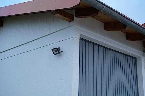 Prožektorius Brennenstuhl Jaro, 30 W, 3450 lm, 6500 °K, IP65
