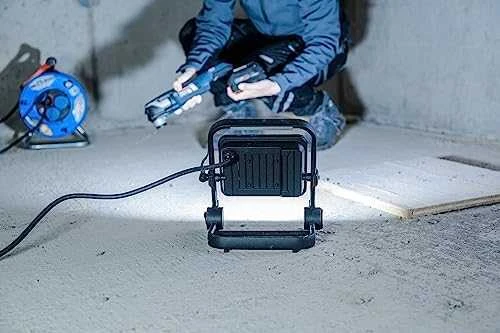 Brennenstuhl Mobilny reflektor LED JARO 4060 M