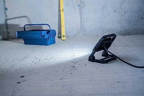 Brennenstuhl Mobilny reflektor LED JARO 4060 M