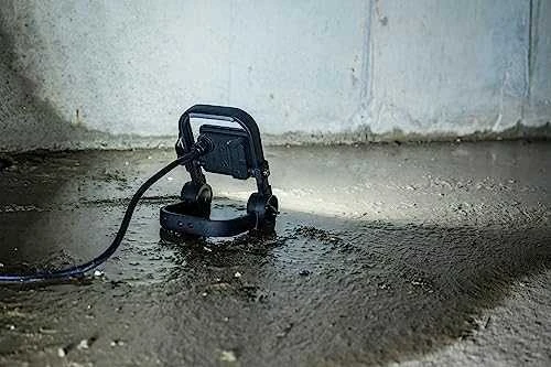 Šviestuvas Brennenstuhl JARO 1060 M; LED; 10 W