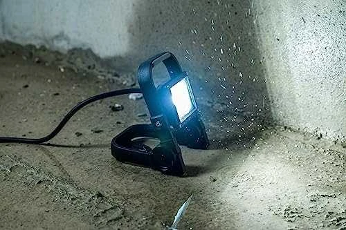 Šviestuvas Brennenstuhl JARO 1060 M; LED; 10 W