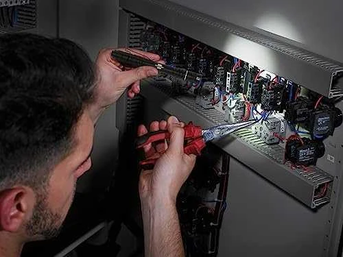 Kišeninis žibintuvėlis Brennenstuhl 1173750002, 5 W, 6700 °K