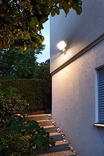 Brennenstuhl LED Strahler AL 2050 su PIR
