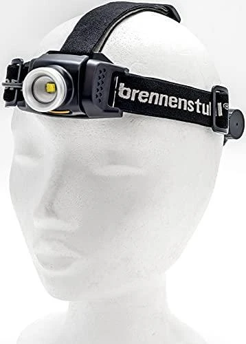 Žibintuvėlis Brennenstuhl 1178780 LED