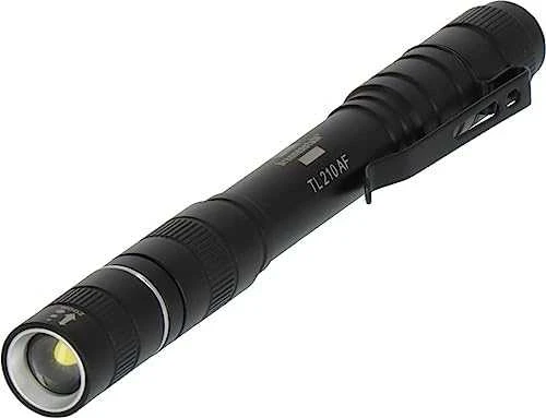 Prožektorius Brennenstuhl TL 210 AF; 3,7 V; 0,6 Ah akum.