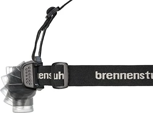 Sieninis šviestuvas Brennenstuhl Nightlight 1173220, 0.85W