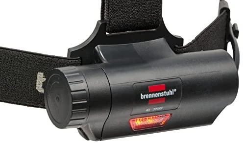 Sieninis šviestuvas Brennenstuhl Nightlight 1173220, 0.85W
