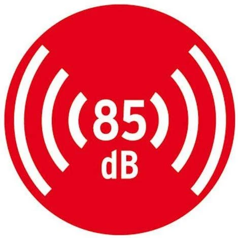 Dūmų detektorius Brennenstuhl RM L 3100