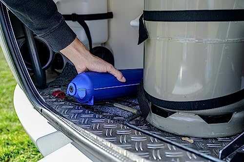 Brennenstuhl apsauginė kapsulė Safe-Box CEE230V