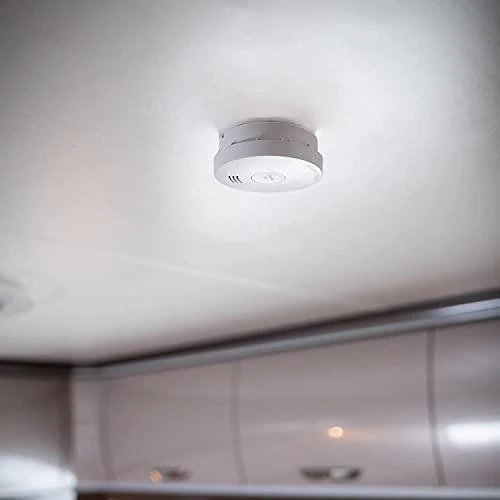 Dūmų detektorius Brennenstuhl RM L 3100