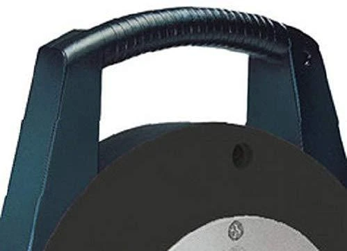 Brennenstuhl Ilgiklis BRENNEN 4 lizdai, 5m, juodas / GT-483a