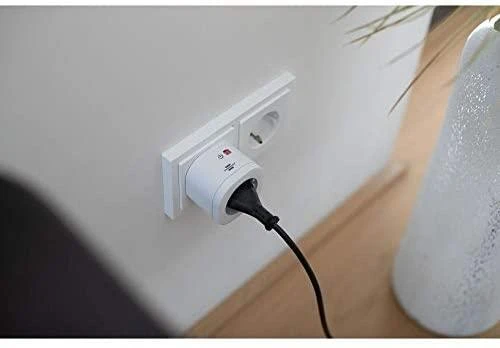 Kištukinis lizdas valdomas Wi-Fi, Brennenstuhl 1294850