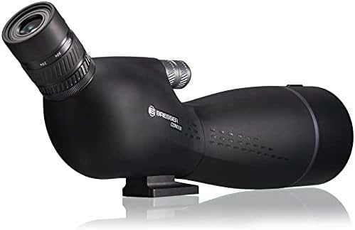 Stebėjimo monoklis BRESSER Condor 20-60x80 Gen. II