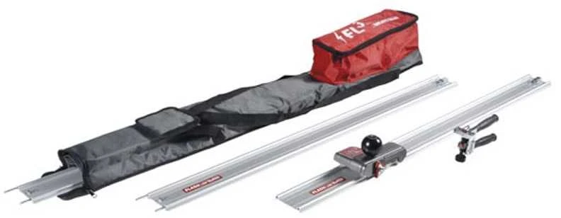 MONTOLIT FLASH LINE FL3 PLYTELIŲ PJAUSTYMAS