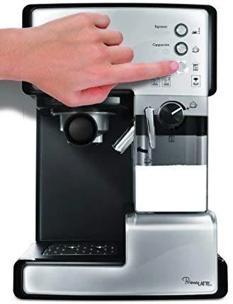 Kavos aparatas Breville VCF045X