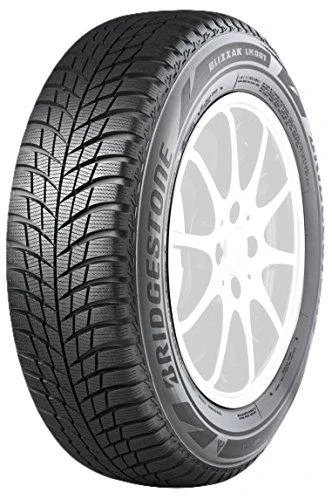 Bridgestone Padangos Blizzak LM001 100 H * ( C RunFlat B B 72dB )