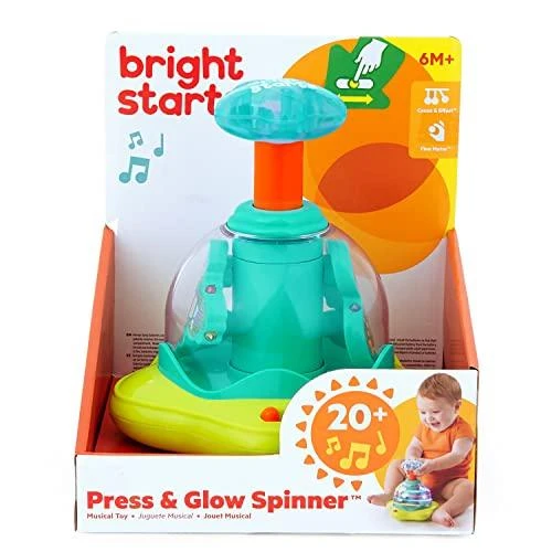 BRIGHT STARTS suktukas, 10042