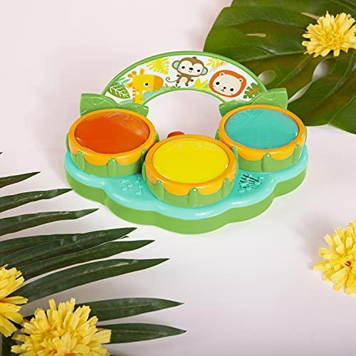 Kids2 BRIGHT STARTS būgnai, 52269