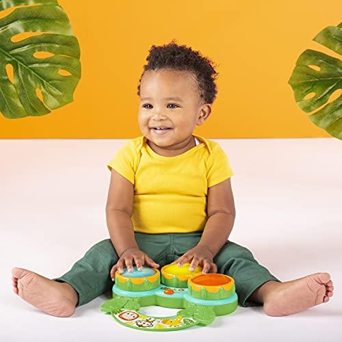 Kids2 BRIGHT STARTS būgnai, 52269