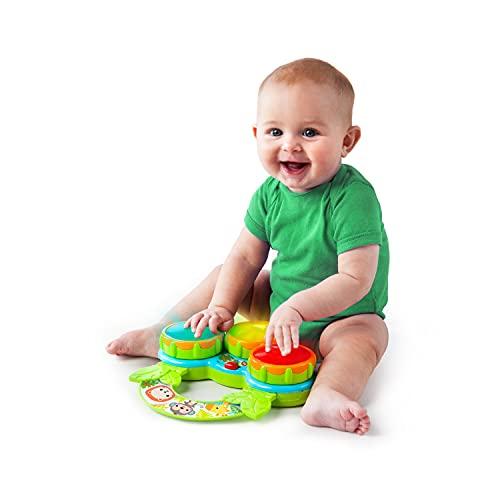 Kids2 BRIGHT STARTS būgnai, 52269